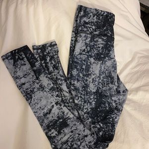 Champion Cotton Yoga Leggings
